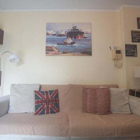 Athens Riviera Vibes Apartamento Exterior foto